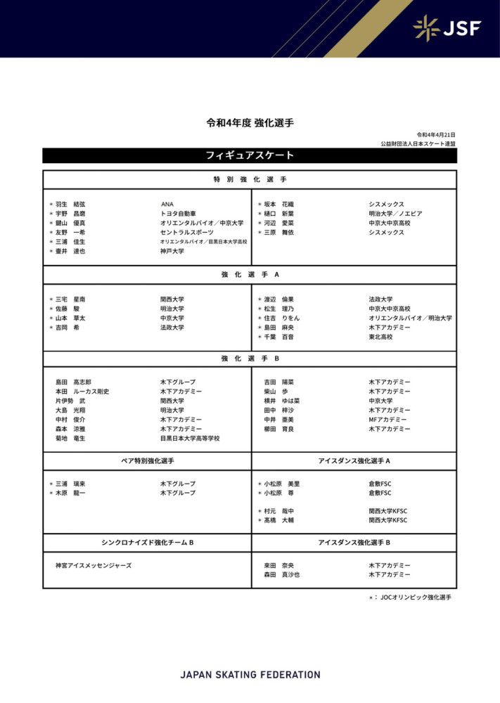 “老生常谈了，我们有机会是好事。